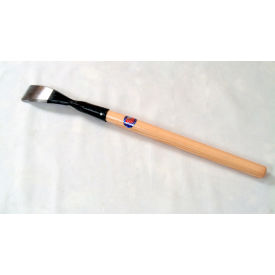 Peavey Bark Spud with Handle T-009-018-SPUD Hardwood Handle 18