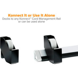 Bostitch Konnect Tape Dispenser Black KT-TAPE-BLK