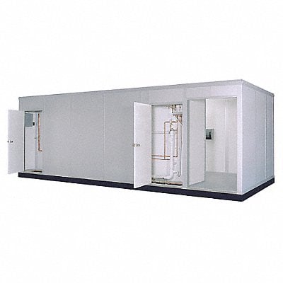 Example of GoVets Modular Restrooms category