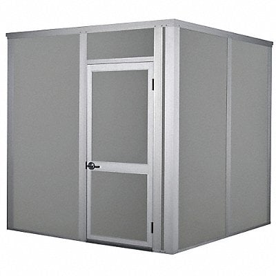 Example of GoVets Sound Reducing Equipment Enclosures category