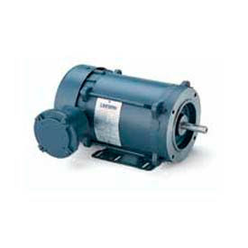 Leeson Motors 3-Phase Explosion Proof Motor 2HP 1800RPM145TCEPFC230/460V60HZ40C1.15SFAuto 121921.00