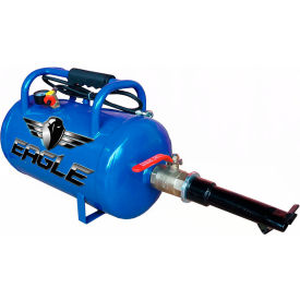 Eagle™ Tire Blaster & Air Tank Combo 150 PSI 5 Gallon Capacity EA05-TB