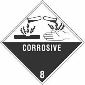 Corrosive