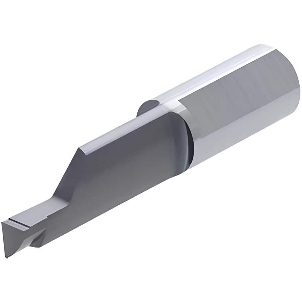 Boring Bars, Cutting Direction: Right Hand , Material: Solid Carbide , Shank Diameter (mm): 7.00  MPN:6843080