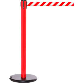 RollerSafety 250 Retractable Belt Barrier 40