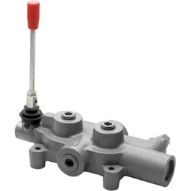 Dynamic JPLS-3000 Log Splitter Control Valve 1/2