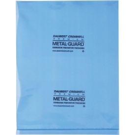 GoVets™ VCI Flat Poly Bags 8