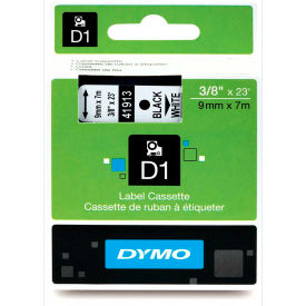 DYMO® D1 Standard Labels 3/8