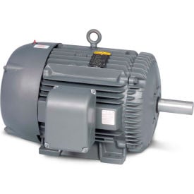 Baldor-Reliance Motor M1705T 1.5/.75HP 1725/850RPM 3PH 60HZ 145T 3535 M1705T