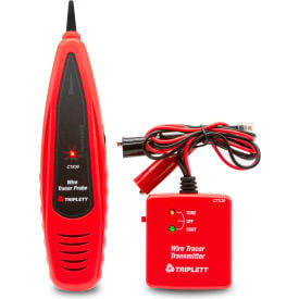 Triplett Tone and Probe Wire Tracer & Circuit Tester CTX30