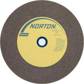 Norton 66253263054 Gemini Bench and Pedestal Wheel 12