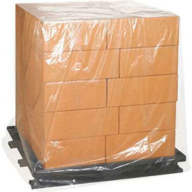 GoVets™ Pallet Covers 48