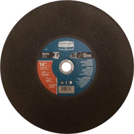 Century Drill 08719 High Speed Saw Blade 14