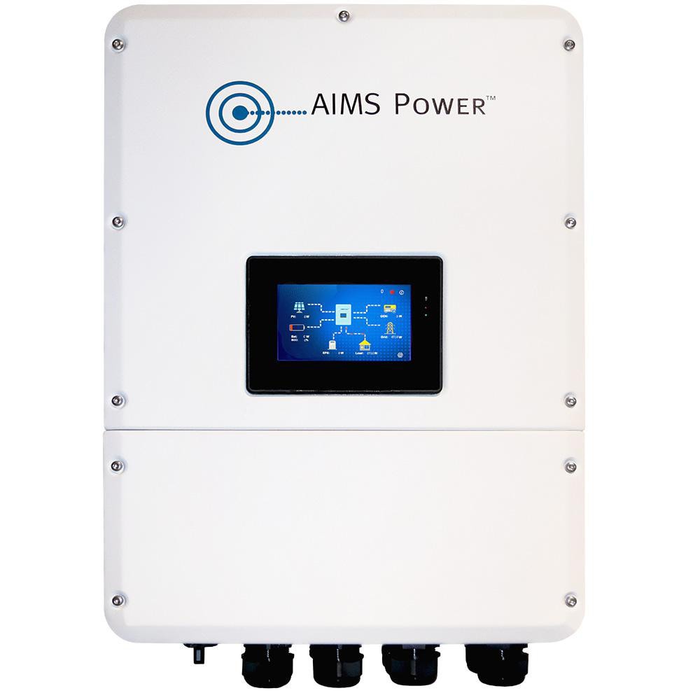 Power Supplies, Output Voltage: 240V , Mount Type: Wall , Output Wattage: 9.6kW , Regulation Type: Switching , Minimum Input Voltage: 183  MPN:PIHY9600