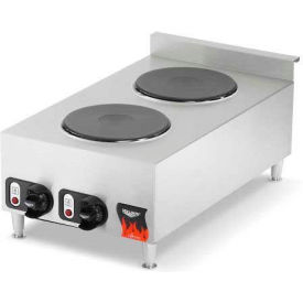 Vollrath® Electric Hot Plate 40739 9