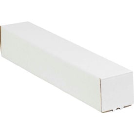 Square Mailing Tubes 3