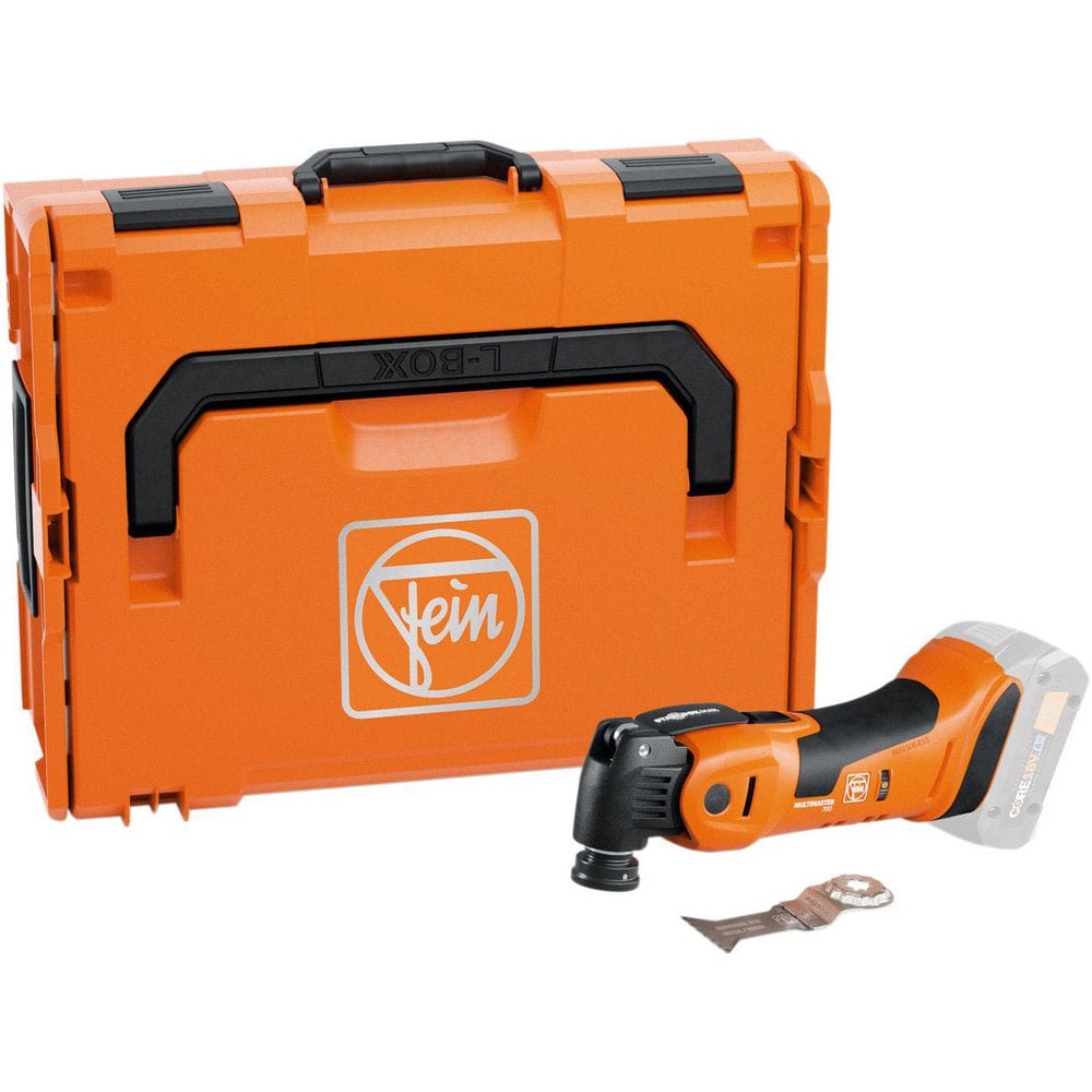 Rotary & Multi-Tools, Product Type: Oscillating Tool Kit , Batteries Included: Yes , Speed (RPM): Variable , Oscillation Per Minute: 10,000-19,500  MPN:71293662090