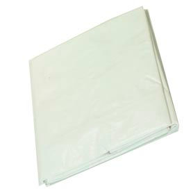 12' x 16 Medium Duty 6 oz. Tarp White - W12x16 W12x16