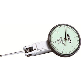 Insize Long Stylus Dial Test Indicator 0-5/16