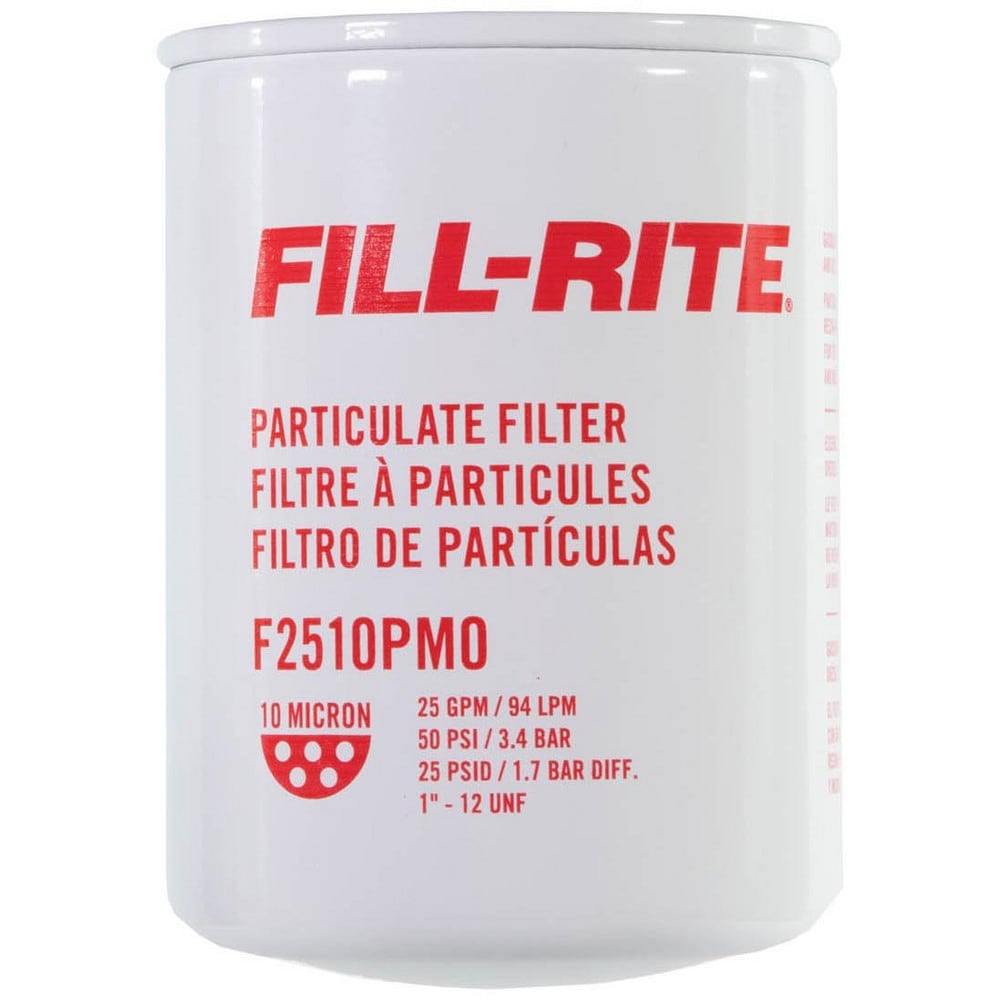 Filter Elements, Filter Media Material: Standard Filter Element  MPN:F2510PM0