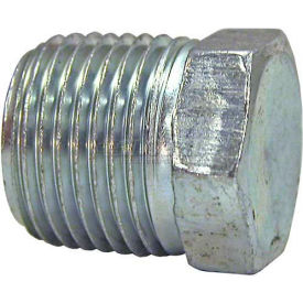 Buyers Hex Head Plug H3159x4 1/4