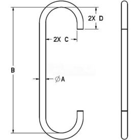 M&W 3/8