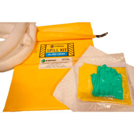 ENPAC® Forklift Vehicle Spill Kit™ Absorbs Up To 5 Gallons Oil Only 13-KTSSO