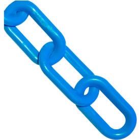 GoVets™ Plastic Chain Barrier 1-1/2