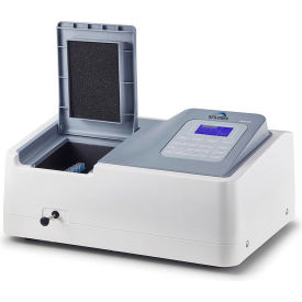 SCILOGEX SP-V1100 Spectrophotometer 320-1100nm Wavelength Range 401022010009