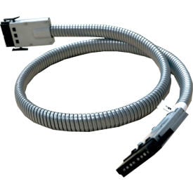 Interion® Modular Partition Power Pass-Through Cable 23