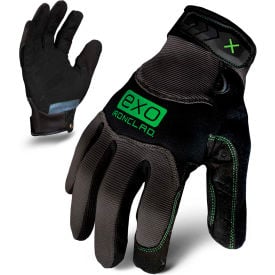 Ironclad® EXO2-MWR-05-XL Modern Water Resistant Work Gloves Gray 1 Pair XL EXO2-MWR-05-XL