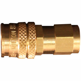 Milton s-745 AMT Style Universal Coupler 1/4