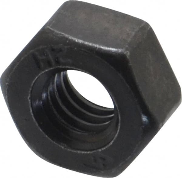 5/16-18 UNC Steel Right Hand Heavy Hex Nut MPN:MSC-61180337