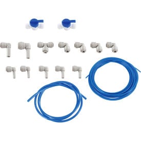 GoVets™ Replacement Water Line & Hardware Kit For 761218 003604