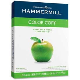 Copy Paper - Hammermill® 102630 -  8-1/2