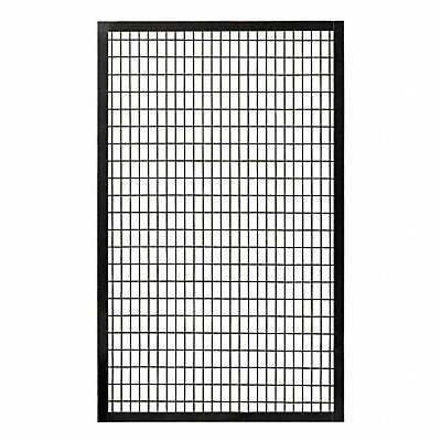 Mesh Panel 70 inx58 in MPN:SAF-7058