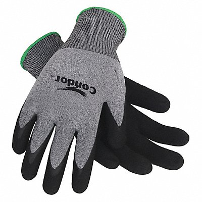 G6618 Coated Gloves Nylon S PR MPN:19K975