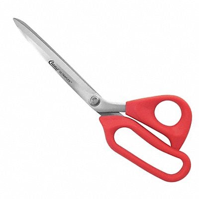 Multipurpose Shears Straight 10 in L MPN:18422