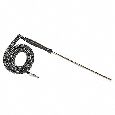 Temperature Probe 316 Stainless Steel MPN:FLUKE-720RTD