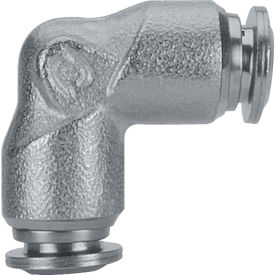 AIGNEP Union Elbow 89130-06 3/8