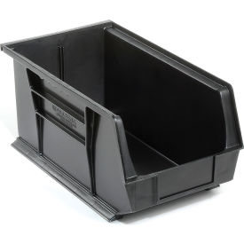 GoVets™ Plastic Stack & Hang Bin 8-1/4