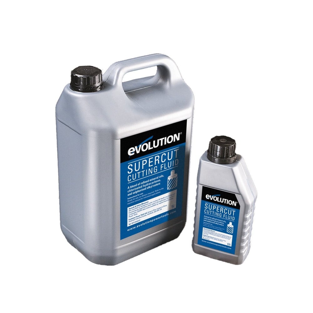 Metalworking Coolant: 1 gal, Semi-Synthetic MPN:COOLGAL