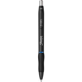 Sharpie® S Gel Retractable Gel Ink Pen 0.5mm Blue Ink 2096146