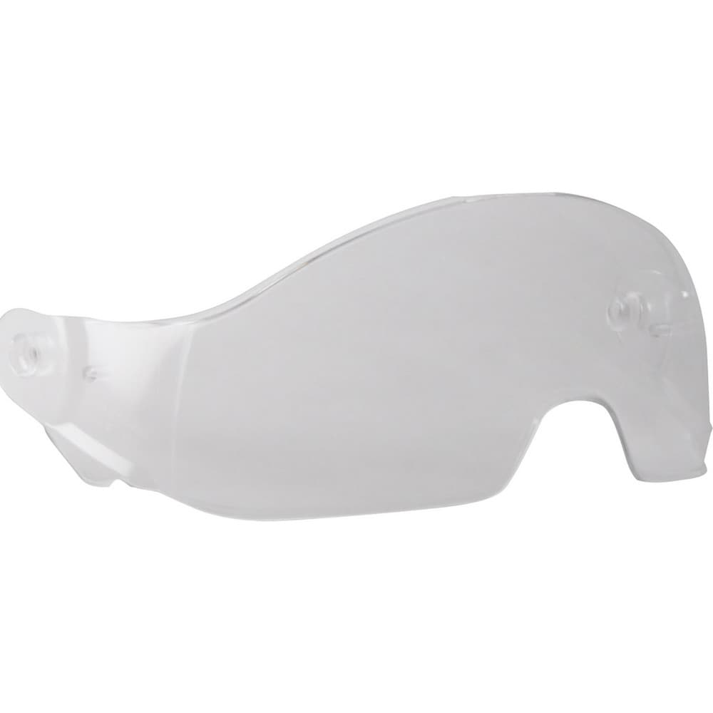 Hard Hat Accessories, Accessory Type: Visor , Type: Eye Shield , For Use With: 280-HP1491RVM, 280-HP1491RM , Hard Hat Compatibility: Traverse  MPN:251-HP1491C