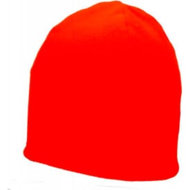 Pyramex® RH2 Fleece Cap One Size Hi-Vis Orange RH220