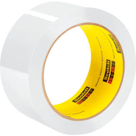 Scotch® 373 Carton Sealing Tape 2