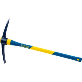 Estwing® Railroad Pick Mattock with 36