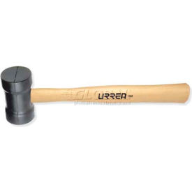 Urrea Rubber Head Mallet 1366 12-1/2