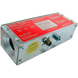 Bimba-Mead Two Hand Control CSV-103 For Electrical Actuation Of Solenoid Valve CSV-103
