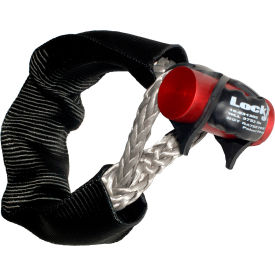 LockJaw® Non Lifting Synthetic Shackle 5/16